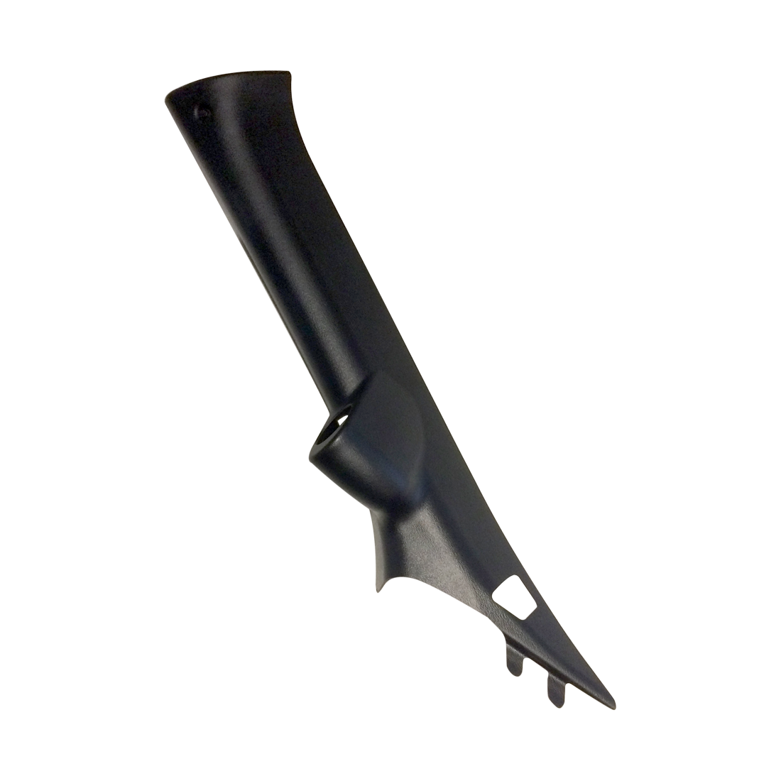 Bully Dog - Custom A-pillar Mount Paintable For GT With T-slot Adapter