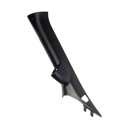 Bully Dog - Custom A-pillar Mount Paintable For GT With T-slot Adapter