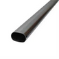 Granatelli 3 Inch Oval Exhaust Tubing X 5 Feet Long