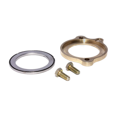 .142" Thick Thrust Plate And Bearings For Ford 289-351W H.P.