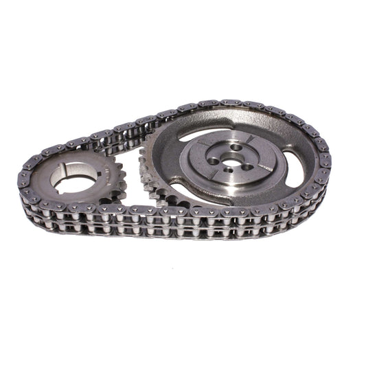 Hi-Tech Roller Race Timing Set For OE Roller Chevrolet 305-350 And 4.3L V6