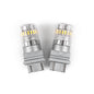 Tiny Monster 3137W Eco Series 3156/3157 LED Light Bulbs White (2 EA)