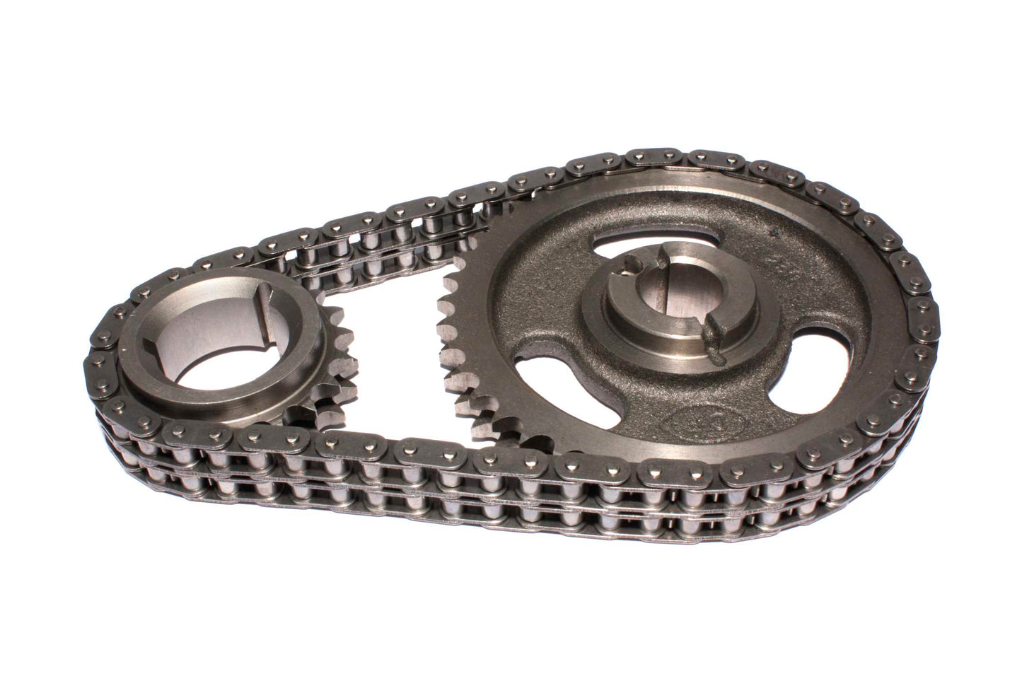 Hi-Tech Roller Race Timing Set For '84-'92 Ford 5.0L 302 351W