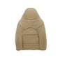For 2000 Ford F250 F350 Lariat Super Duty Replacement Seat Cover In Tan
