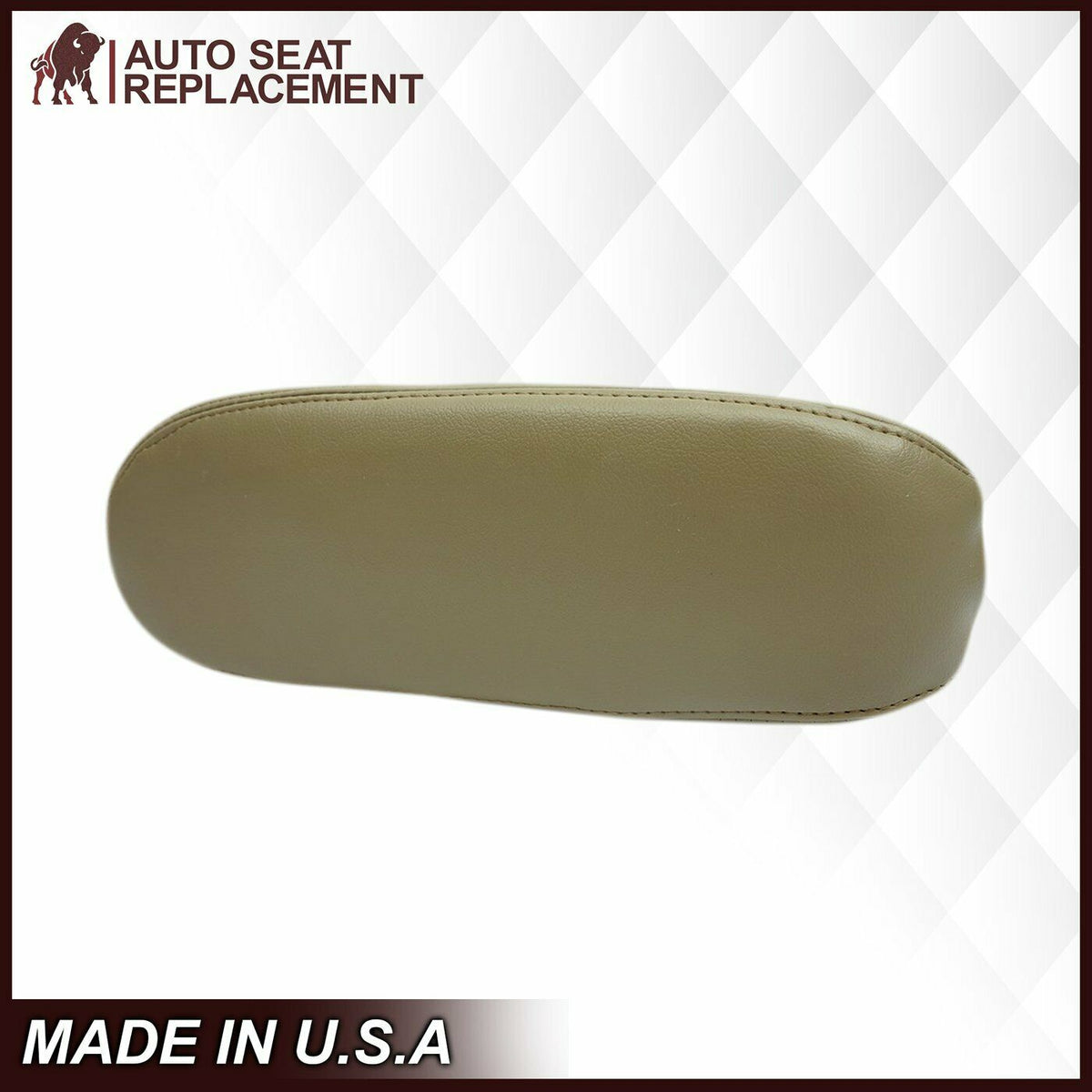 For 2000 Ford F250 F350 Lariat Super Duty Replacement Seat Cover In Tan