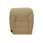 For 2000 Ford F250 F350 Lariat Super Duty Replacement Seat Cover In Tan