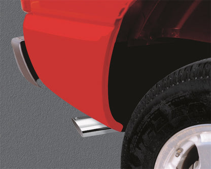 Single Exhaust System
