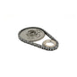 Adjustable Single Chain Timing Set For 3-Bolt 1 Pole 24X GM LS