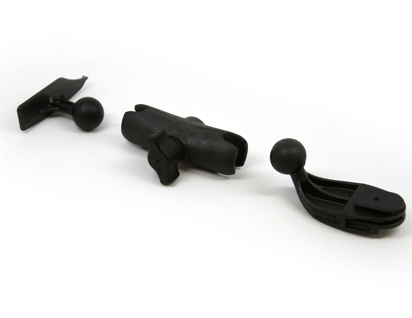 Bully Dog - RAM Mirror-Mate Mounting Kit For GT