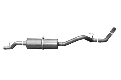 Dual Exhaust System