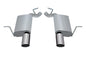 Dual Exhaust System
