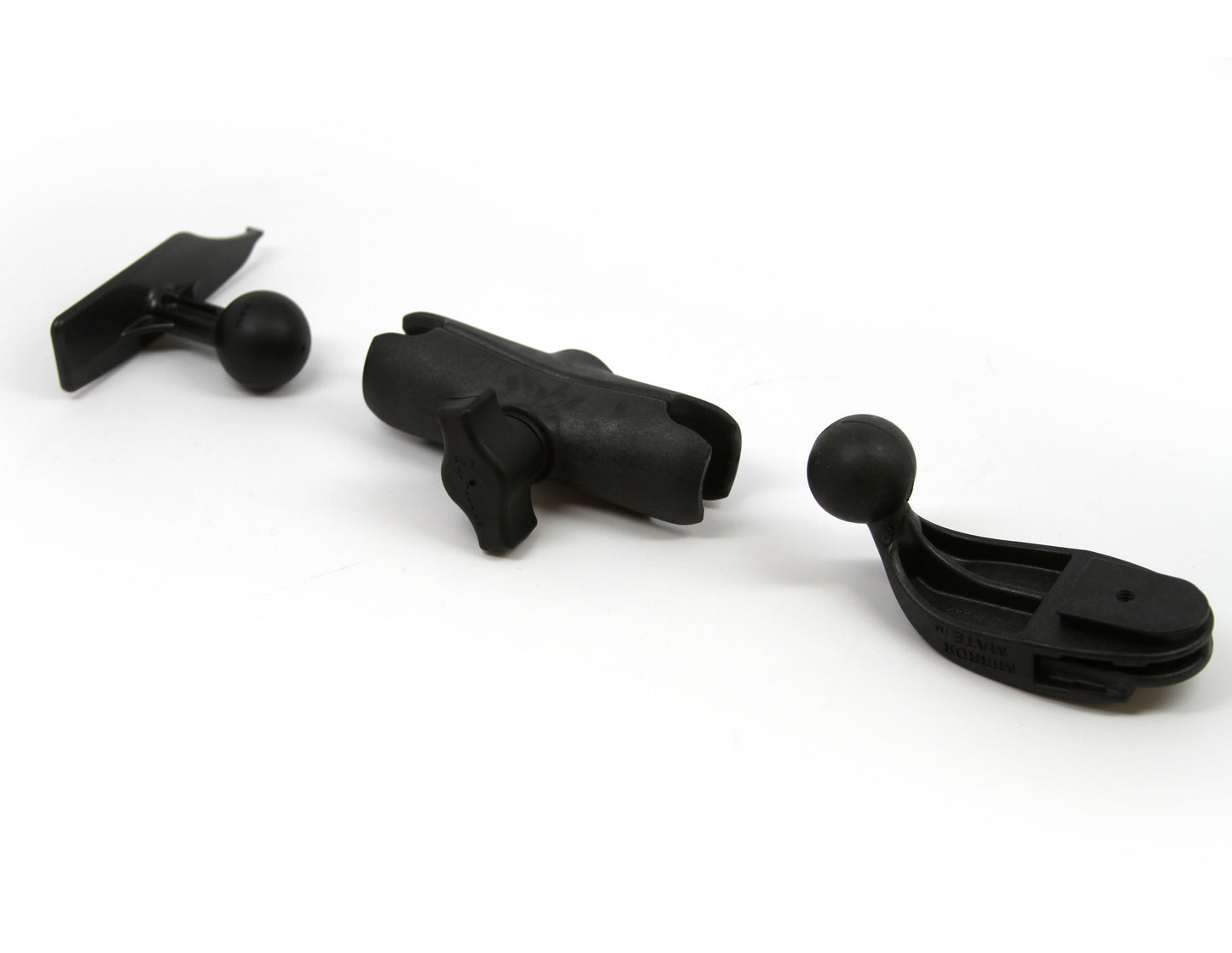 Bully Dog - RAM Mirror-Mate Mounting Kit For GT