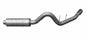 Single Exhaust System