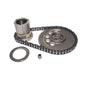 Adjustable Single Chain Timing Set For 3-Bolt 4 Pole 58X GM LS7