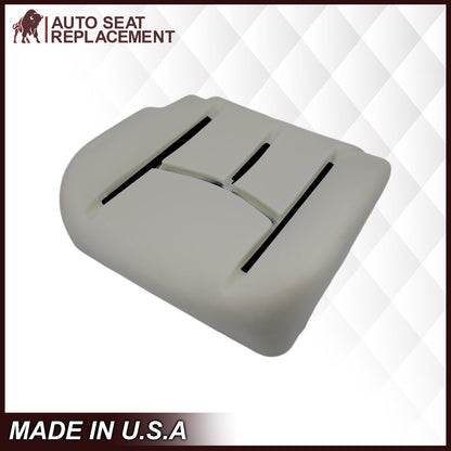 2003-2007 GMC Sierra, Yukon/ Denali Passenger Bottom Cushion Foam