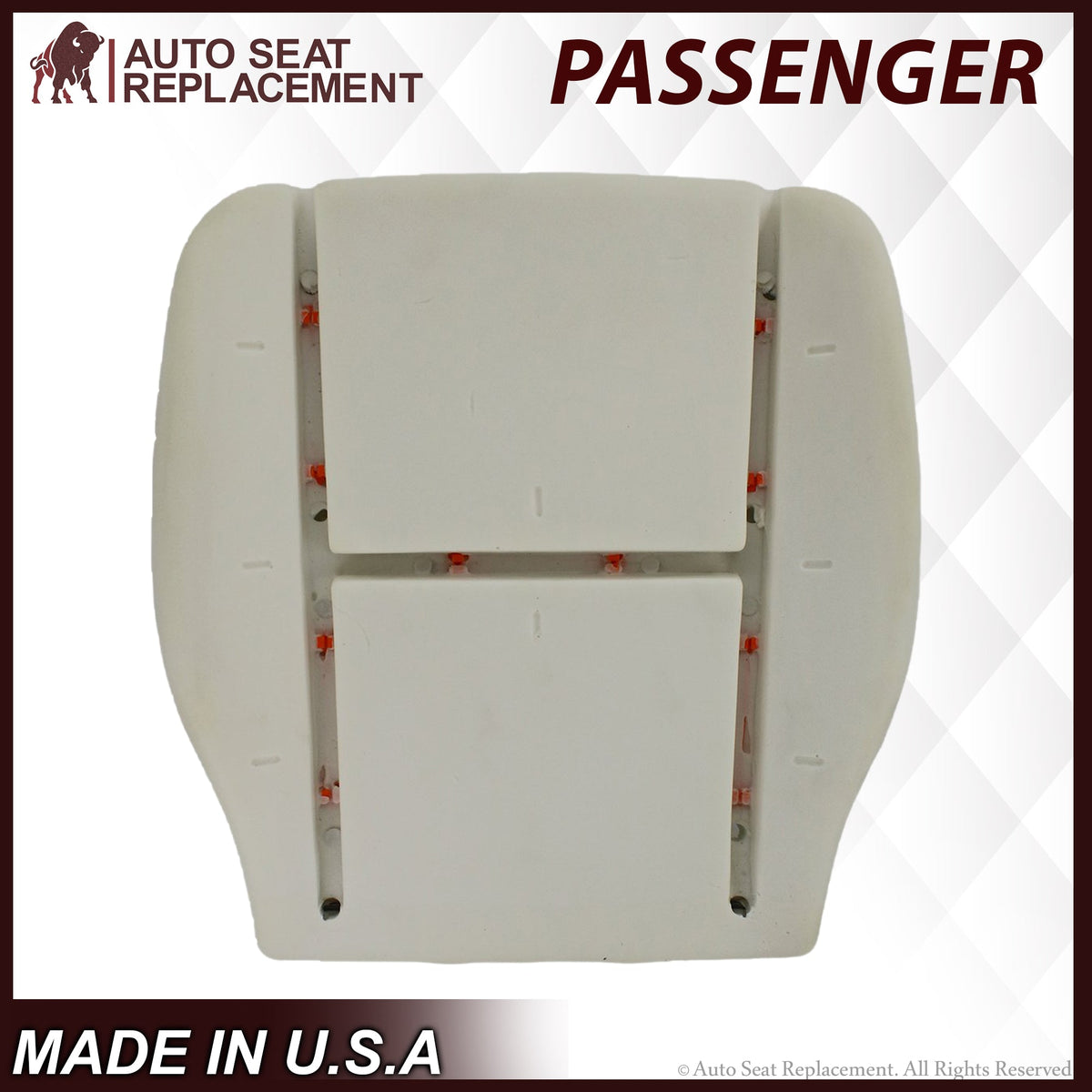 2007-2014 GMC Yukon/Sierra Seat Cover In Tan: Choose From Variation