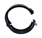 Granatelli Heavy Duty Double O-Ringed Clamshell  Clamps - Aluminum Interlocking