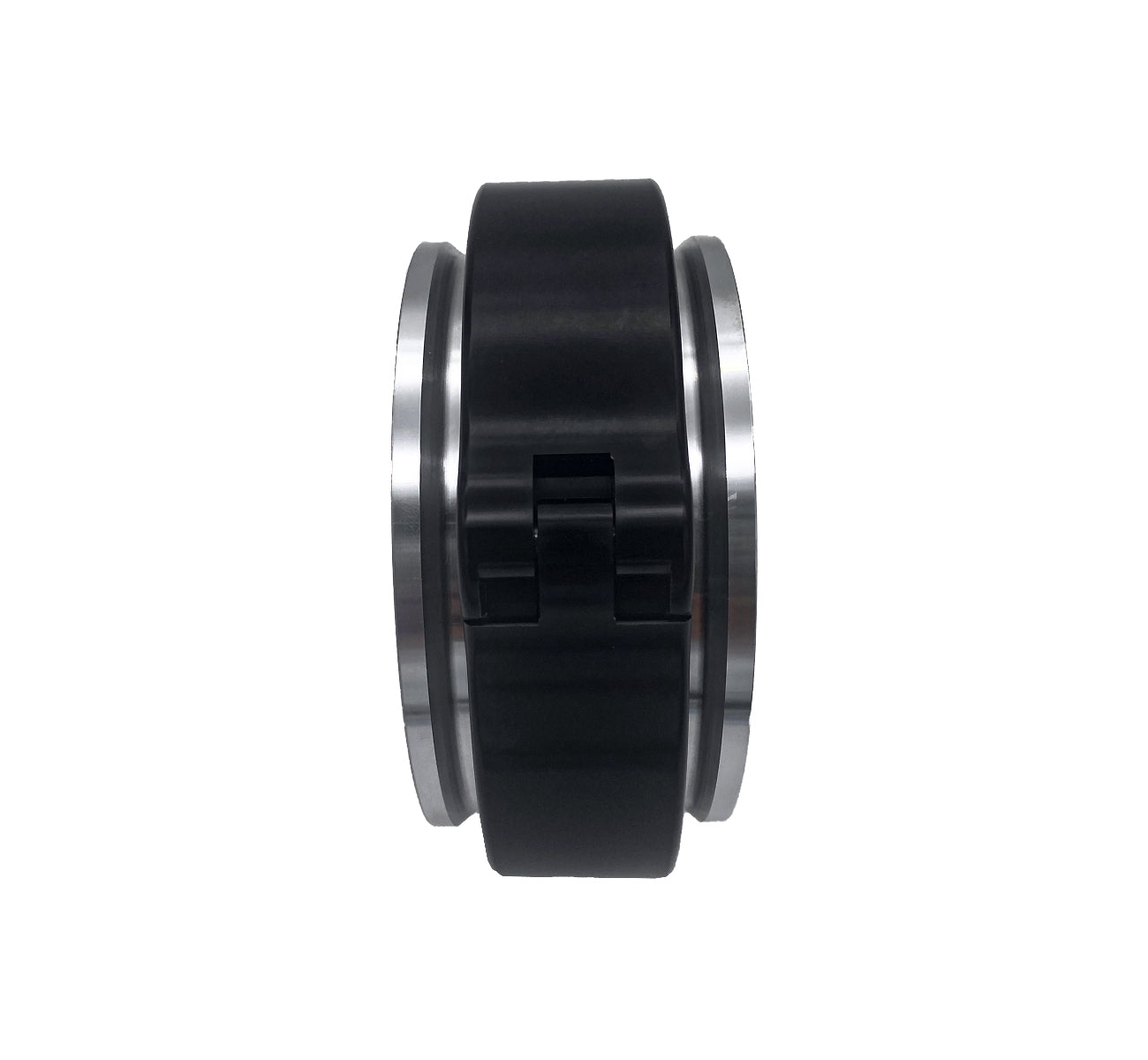 Granatelli Heavy Duty Double O-Ringed Clamshell  Clamps - Aluminum Interlocking