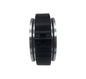 Granatelli Heavy Duty Double O-Ringed Clamshell  Clamps - Aluminum Interlocking