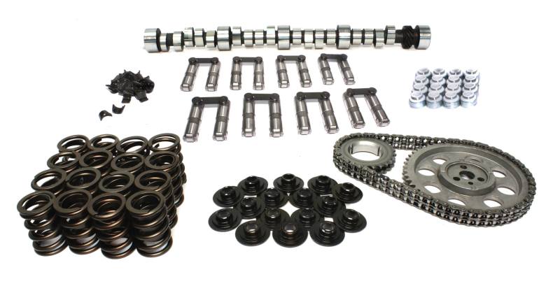 Comp Cams CS 283T HR-7 T THUMPR CAM & KIT