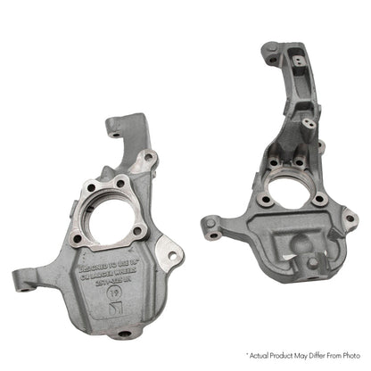 Belltech Drop Spindle Set 07+ Gm C-1500 Truck/suv
