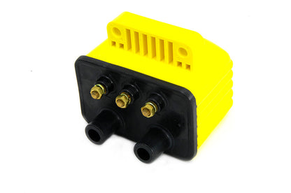 Accel Yellow Single Fire Super Coil - 140408