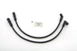 Blue Streak 8mm Spark Plug Wire Set - MCSPW15