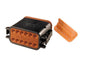 Deutsch Sealed 12 Wire Connector Component - DP12B