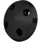 WATER PUMP NOSE COVER - Corvette - Black