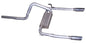 Dual Exhaust System