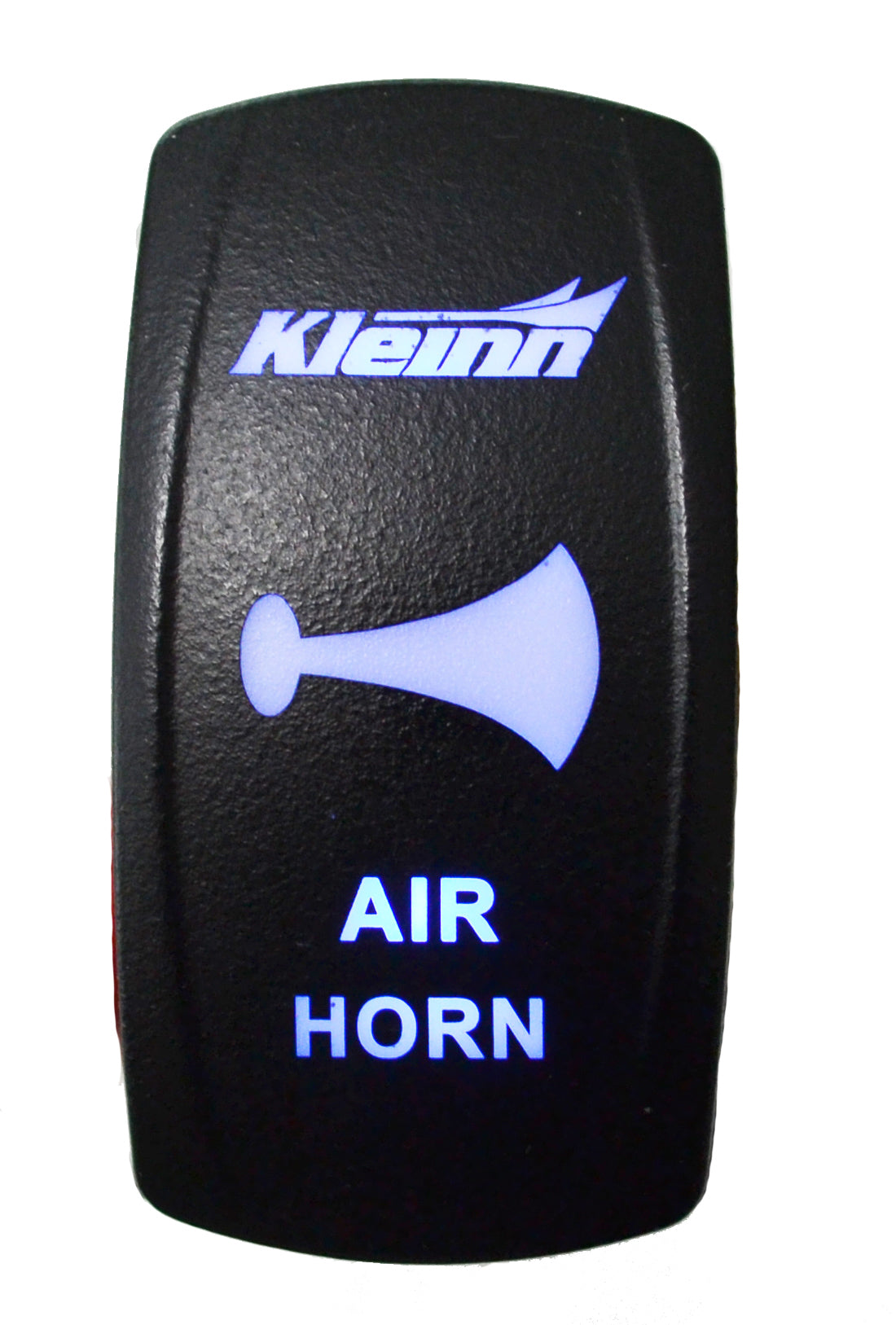 Kleinn Air Horns - 321A - Rocker Switch - Amber