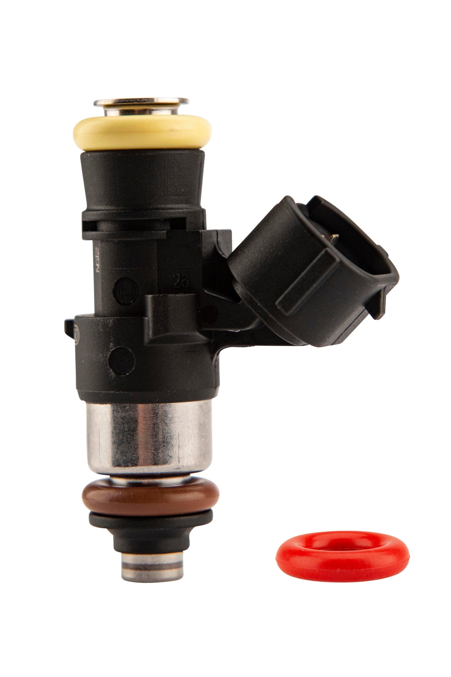 Precision-Flow LS3/LS7 Profile 242 Lb/hr High–Impedance Injector