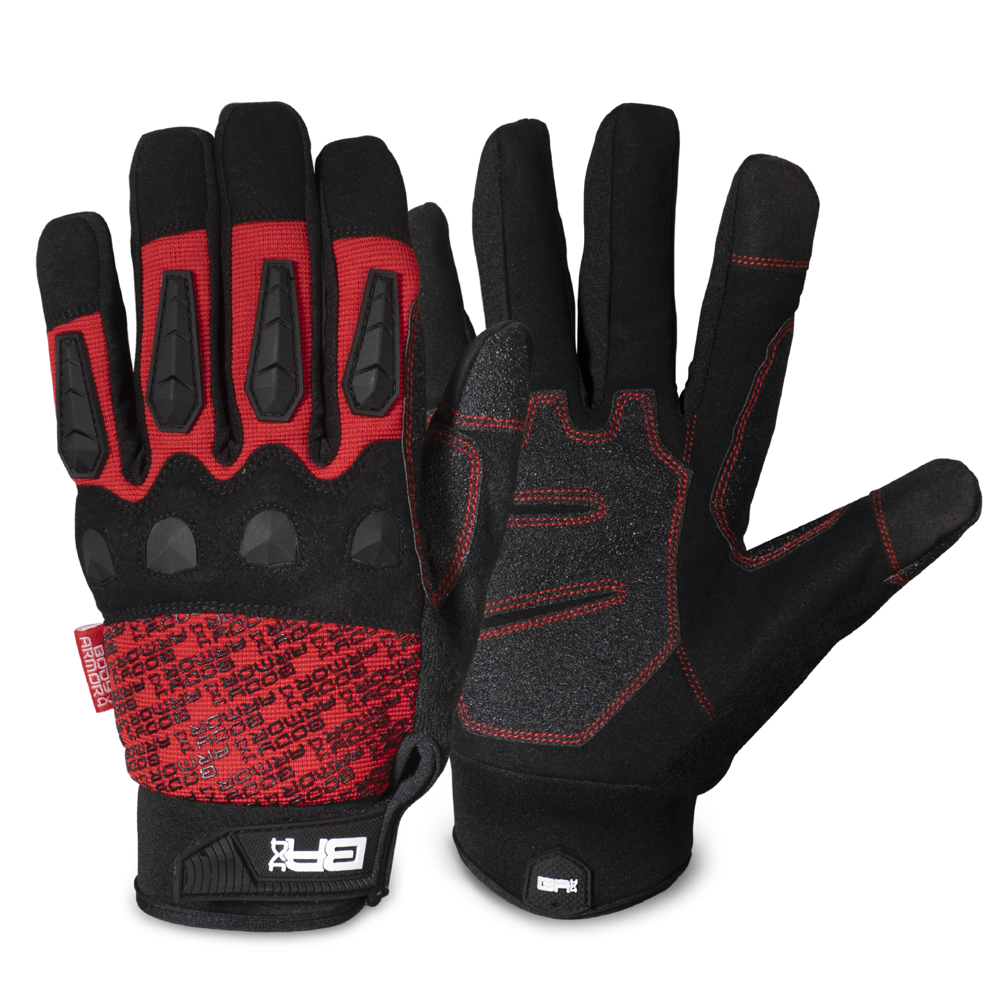 Body Armor 4X4 Trail Gloves - 3217