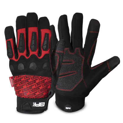 Body Armor 4X4 Trail Gloves - 3217