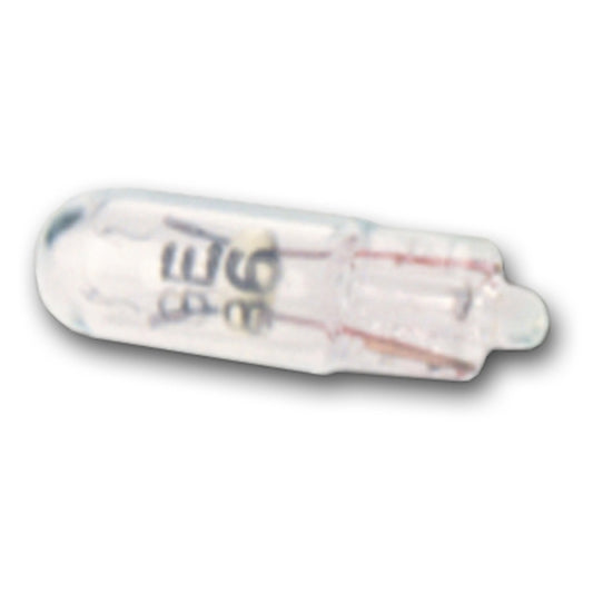 LIGHT BULB T1-3/4 WEDGE 1.3W REPLACEMENT FOR 5 In. MONSTER TACH