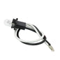 LIGHT BULB & SOCKET ASSY. T3 WEDGE 2.7W & 4.6W & 4.9W REPLACEMENT TWIST-IN