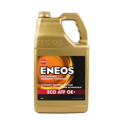 ENEOS ECO ATF OE+ 12x5qt Case