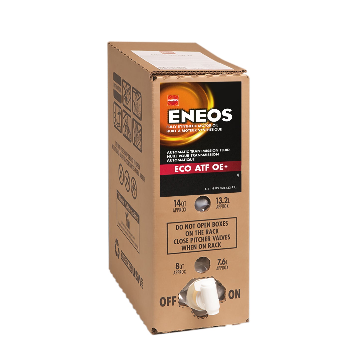 ENEOS ECO ATF OE+