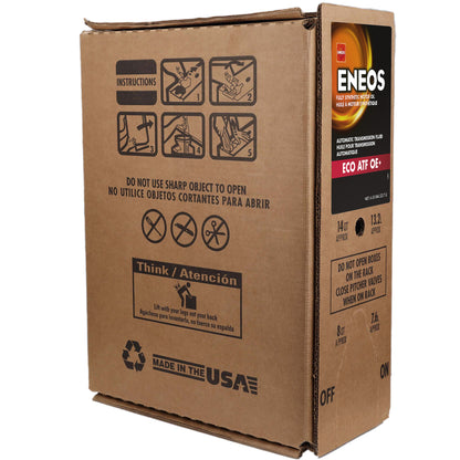 ENEOS ECO ATF OE+