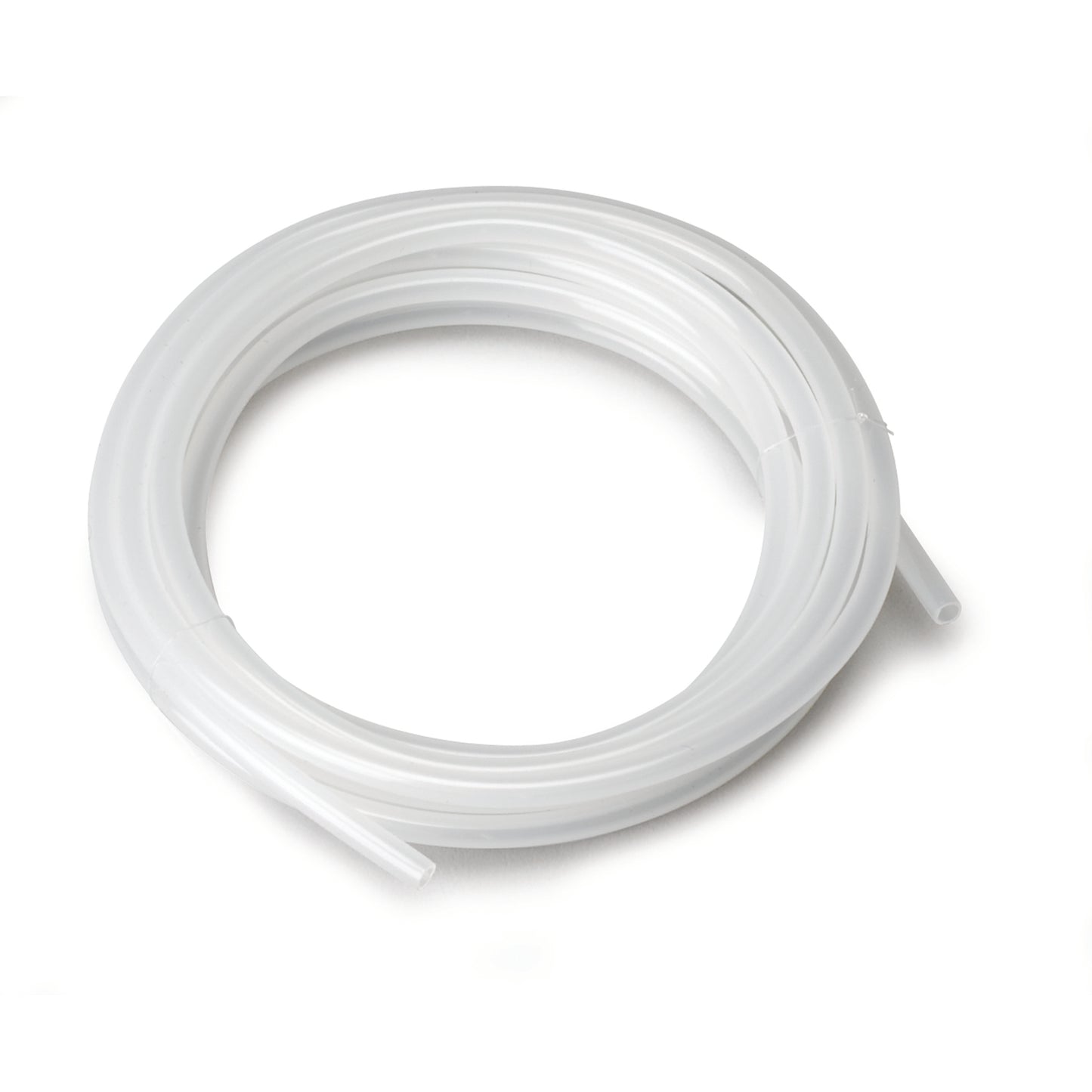 TUBING NYLON 1/8 In.  10FT. LENGTH INCL. FERRULES