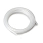 TUBING NYLON 1/8 In.  10FT. LENGTH INCL. FERRULES