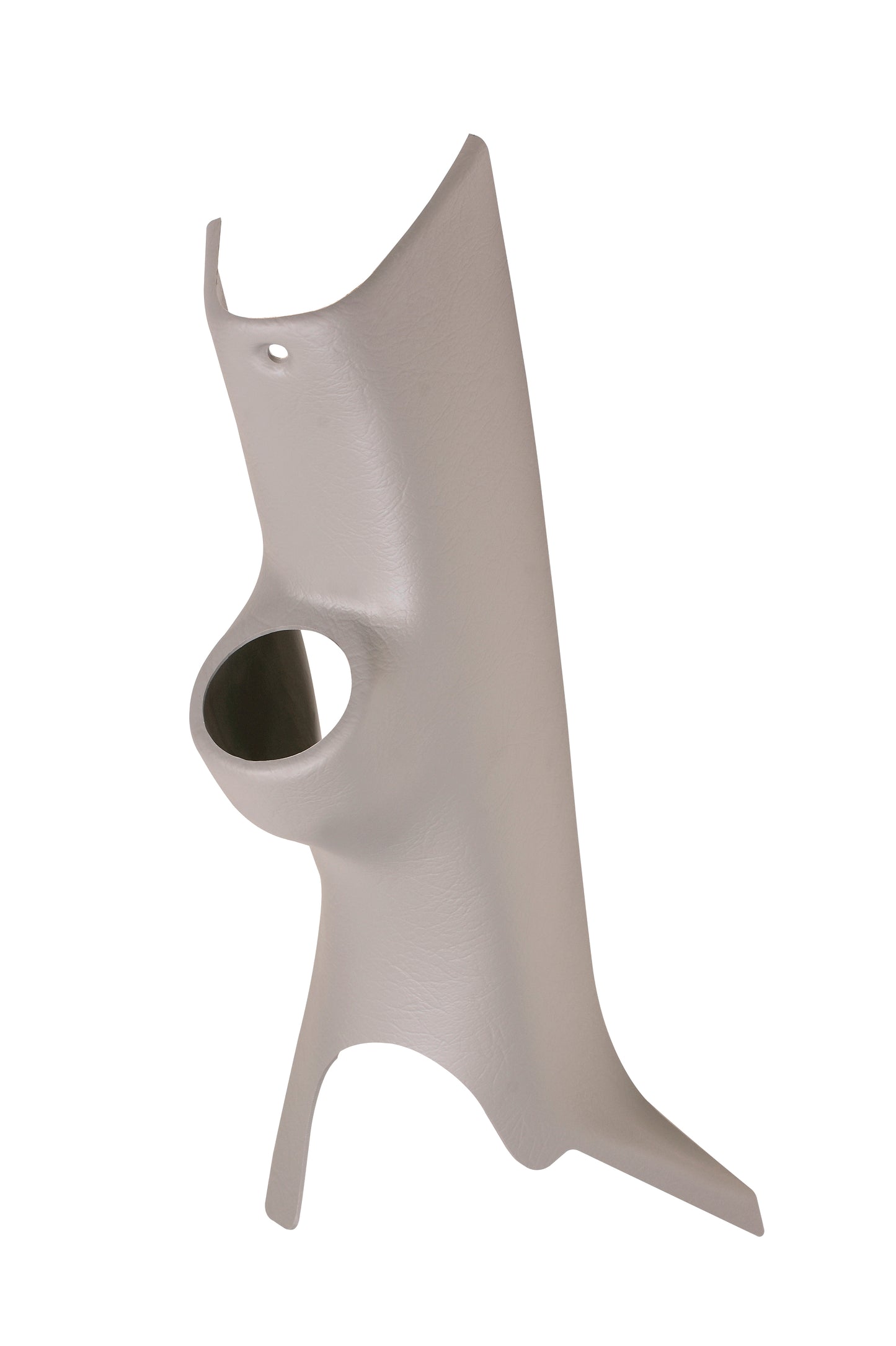 Bully Dog - Custom A-pillar Mount Paintable For GT With T-slot Adapter