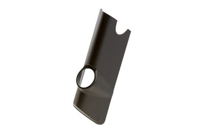 Bully Dog - Custom A-pillar Mount Paintable For GT With T-slot Adapter