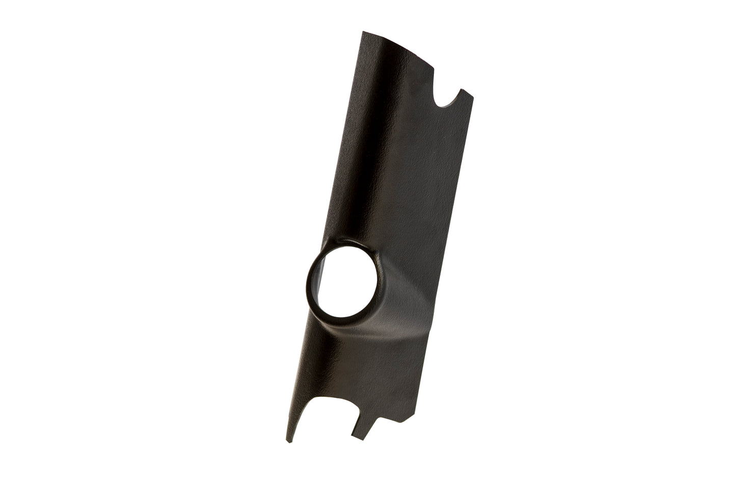 Bully Dog - Custom A-pillar Mount Paintable For GT With T-slot Adapter