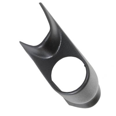 Bully Dog - Custom A-pillar Mount Paintable For GT With T-slot Adapter