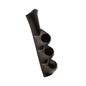 Bully Dog - Custom A-pillar Mount Paintable For GT With T-slot Adapter