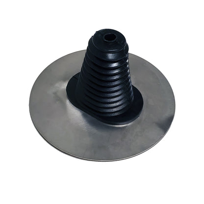 JJS Rods - By Borgeson - Automatic / Manual Transmission Shift Boot - P/N 32341816-1