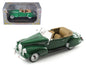 1941 Packard Darrin One Eighty Green 1/32 Diecast Car Model by Signature Models  free shipping USA
