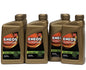 ENEOS FUL SNYTH MOTOROIL 5W-20 12x1qt