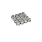 Comp Cams 3/8 TEFLON VALVE SEAL WITH .500" GUIDE